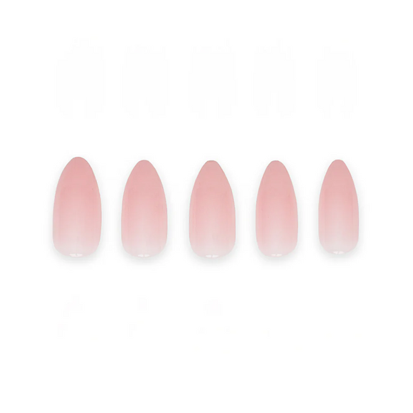 Glamnetic - Press On - Cloud 9 - Medium Pointed Almond