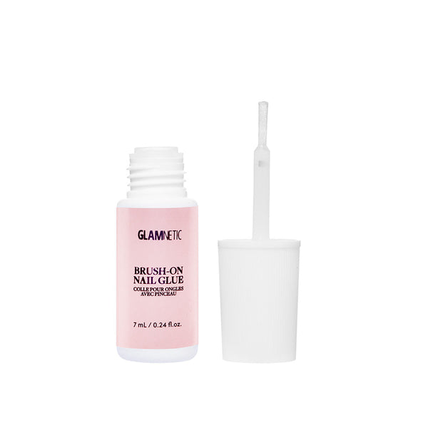 Glamnetic - Brush-On Nail Glue