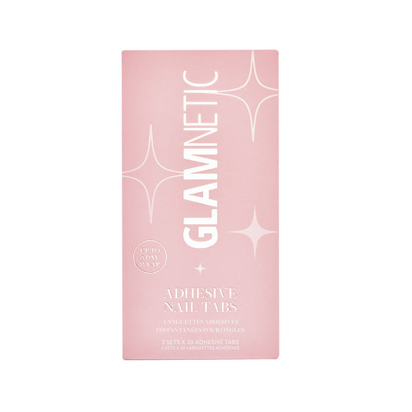 Glamnetic - Removable Nail Tabs