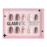 Glamnetic - Brush-On Nail Glue