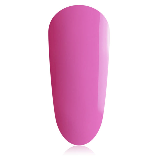 The GelBottle - Gel Polish - Pink Daisy .67oz