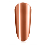 The GelBottle Inc - Studio Effects - Copper Chrome Pigment