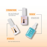 Nail Tek - Nail Recovery System Kit