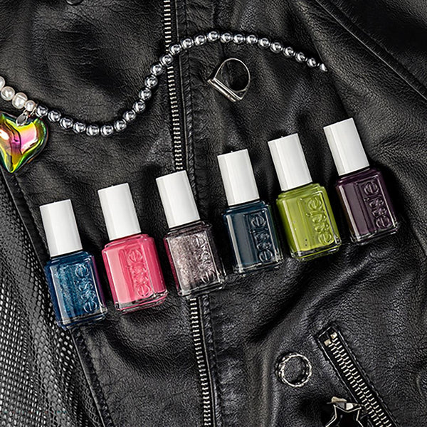 Essie - Punk at Heart Collection