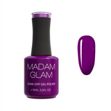 Madam Glam - Gel Polish  - Orchid Glam