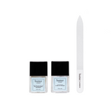 butter LONDON - 3- Piece Pro Nail Brightening Kit