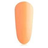 The Gel Bottle - Gel Polish - Peach Daiquiri .67oz