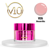 Vdara10 - Dip Powder - Blossom Bliss 2oz 