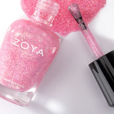 Zoya - Hyacinth .5 oz. - #ZP1217