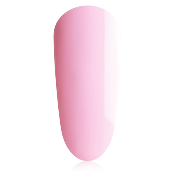 The Gel Bottle - Gel Polish - Pink Ribbon .67oz