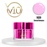 Vdara10 - Dip Powder - Eternal Romance 2oz 