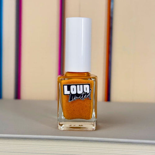 Loud Lacquer - Touch Her & Die  0.45 oz