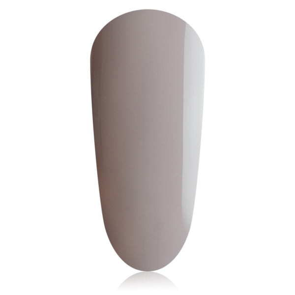 The Gel Bottle - Gel Polish - Earthgrey .67oz