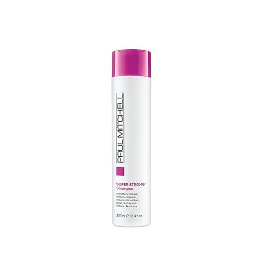 Paul Mitchell - Super Strong Shampoo 10.14 oz