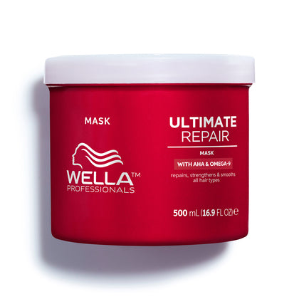 Wella - Ultimate Repair Mask 16.09 oz