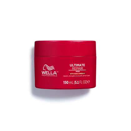 Wella - Ultimate Repair Mask 5.07 oz