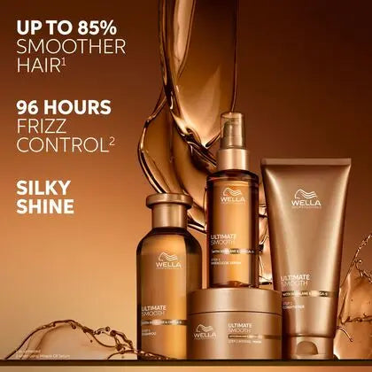 Wella - Ultimate Smooth Mask 5.07oz