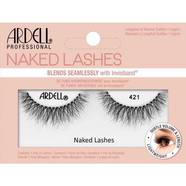 Ardell - Naked Lashes 421