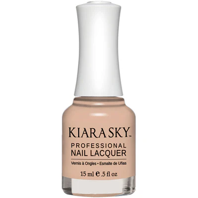 Kiara Sky - Creme D' Nude 0.5 oz - #N431