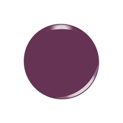 Kiara Sky - Grape Your Attention 0.5 oz - #N445