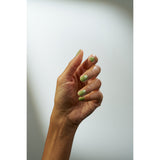 CND - Shellac Plantbound  (0.25 oz)