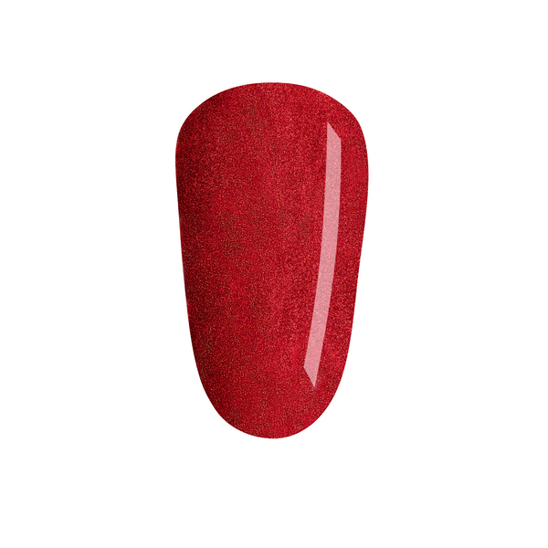 CND - Shellac Dragon Slay All Day (0.25 oz)