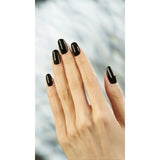 CND - Shellac Opulent Onyx (0.25 oz)