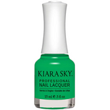 Kiara Sky - Green With Envy 0.5 oz - #N448