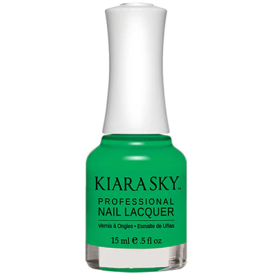 Kiara Sky - Green With Envy 0.5 oz - #N448