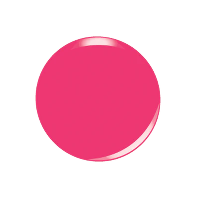 Kiara Sky - Back To The Fuchsia 0.5 oz - #N453