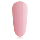 The Gel Bottle - Gel Polish - Marshmallow .67oz