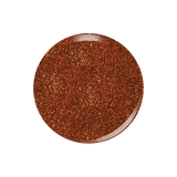 Kiara Sky - Frosted Pomegranate 0.5 oz - #N457