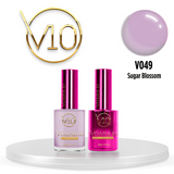 Vdara10 - Duo - Sugar Blossom .5oz