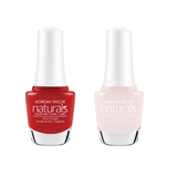 CND - Vinylux Kiss From A Rose 0.5 oz - #349