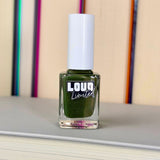 Loud Lacquer - There was only one bed  0.45 oz