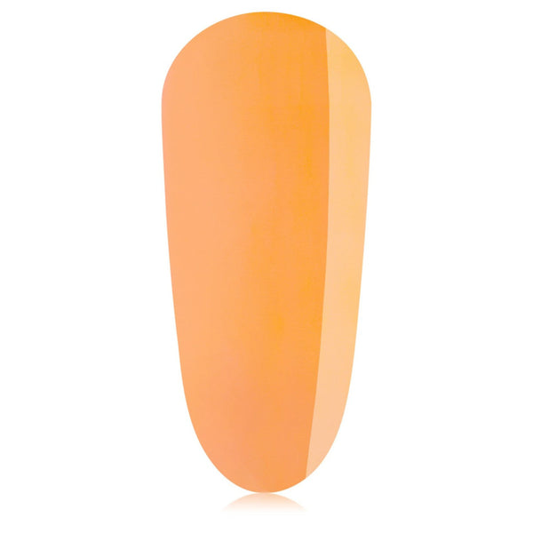 The GelBottle - Gel Polish - Orange Princess .67oz