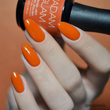 Madam Glam - Gel Polish - Pumpkin Pie