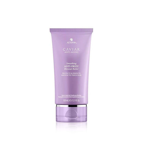 Alterna Caviar - Anti-Aging Smoothing Anti-Frizz Blowout Butter 5.1 oz