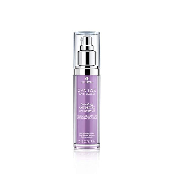 Alterna Caviar - Anti-Aging Anti-Frizz Dry Oil Mist 147ml / 5.0 oz