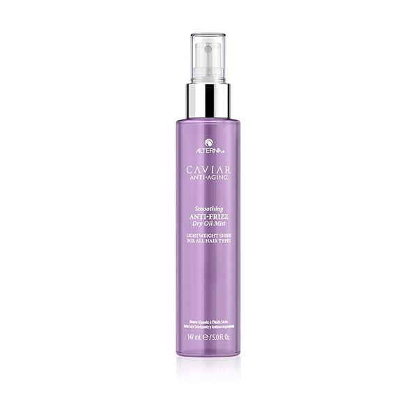 Alterna Caviar - Anti-Aging Anti-Frizz Dry Oil Mist 147ml / 5.0 oz