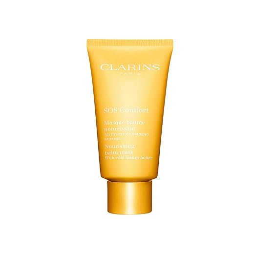 Clarins - Sos Comfort Nourishing Balm Mask 75 ml