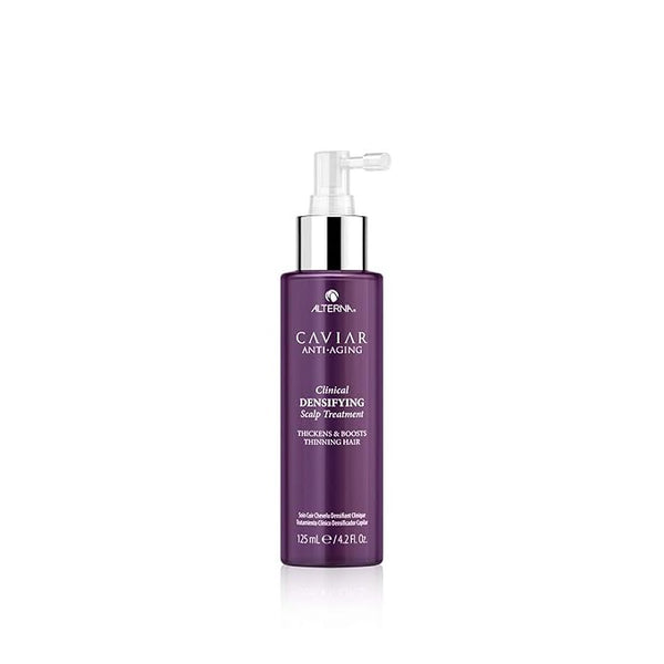 Alterna Caviar - Anti-Aging Clinical Densifying Scalp Treatment - 125 ml / 4.2 oz