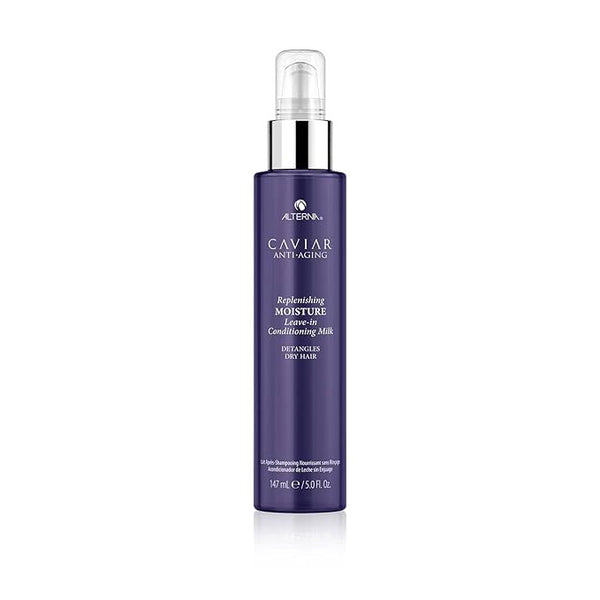 Alterna Caviar - Anti-Aging Replenish Moisture Leave-In Milk 5.0 oz