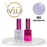 Vdara10 - Duo - Regal Heather Mist .5oz