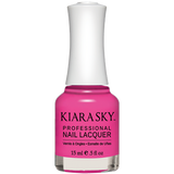 Kiara Sky - Pixie Pink 0.5 oz - #N541