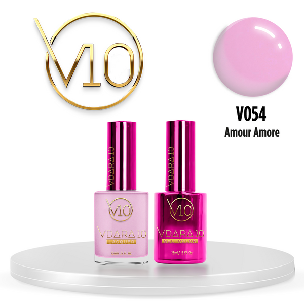 Vdara10 - Duo - Amour Amore .5oz