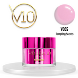 Vdara10 - Dip Powder - Tempting Secrets 2oz 