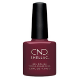 CND Shellac - Bloodline 0.25 oz