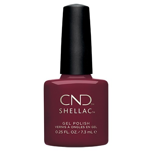 CND Shellac - Bloodline 0.25 oz