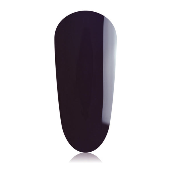 The GelBottle Inc - Gel Polish - Blackberry .67oz